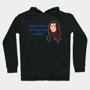 Kyle Richards Hoodie